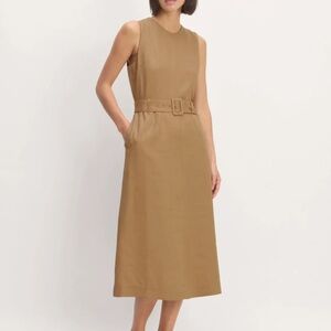 Everlane dress